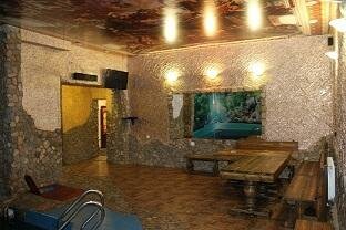 Гостиница Старый замок Ангарск-41