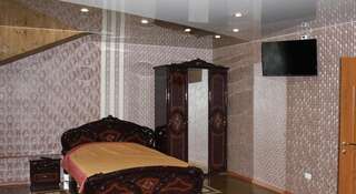 Гостиница Старый Замок Ангарск Двухместный номер с 1 кроватью и собственной ванной комнатой-6