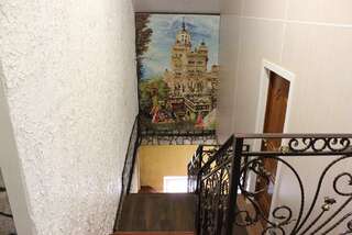 Гостиница Старый замок Ангарск-5