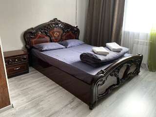 Гостиница Старый замок Ангарск-3