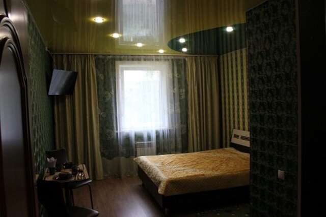 Гостиница Старый замок Ангарск-69