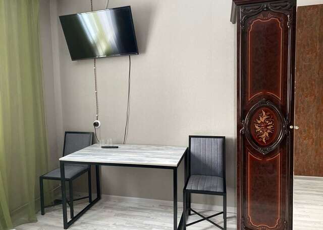 Гостиница Старый замок Ангарск-12