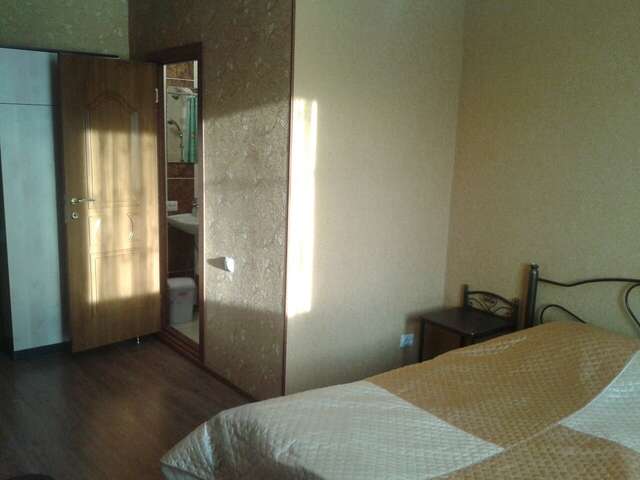 Гостиница Старый замок Ангарск-72